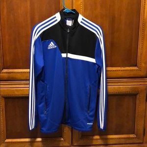 Adidas Tiro13 Jacket